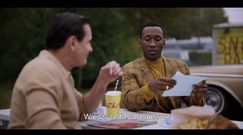 Green Book - oficjalny zwiastun