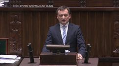 Zbigniew Ziobro o Stefanie W. Czy mógł być objęty "ustawą o bestiach"?