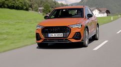 Nowe Audi Q3. To ewolucja, nie rewolucja