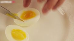 Jak ugotować perfekcyjne jajko na miękko i twardo