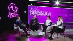 Ranking gwiazdorskich stylizacji na pokazie Mariusza Przybylskiego (KLIKA PUDELKA)