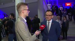 Lider Wiosny: uczymy się na błędach Palikota i Petru