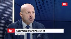 Kazimierz Marcinkiewicz o plusach i minusach konwencji Biedronia