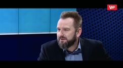 Piotr Liroy-Marzec węszy spisek reklamodawców. "Wszystkie media są zależne od sponsorów"