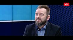 Piotr Liroy-Marzec o taśmach Kaczyńskiego. "Taśmy potrzebują lepszego DJ-a"