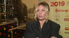 Jarosińska: "Doda jest absolutnym zaprzeczeniem idei koncertu "Artyści przeciwko nienawiści""