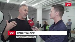 Kupisz o nowej pracy w TVP: "Chcemy się bawić"