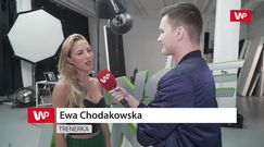 Chodakowska o gustach muzycznych: "Uwielbiam Jaya-Z i Beyonce" 