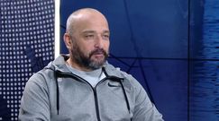 Spięcia z Adamem Małyszem? Rafał Marton miał na nie sposób [1/4] [Sektor Gości]