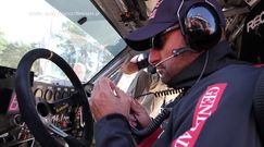 Adam Małysz dał popis na Dakarze. Marton: Wrażenia były niesamowite! [2/4] [Sektor Gości]