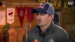 Wybuch pożaru zszokował Małysza i Martona. "Krzyczałem do Adama, żeby uciekał" [3/4] [Sektor Gości]