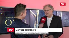 Zaginiona koperta na ogłoszeniu nominacji do Orłów 2019