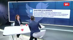 Jacek Wilk o "religii gdańskiej". Małgorzata Kidawa-Błońska krytykuje