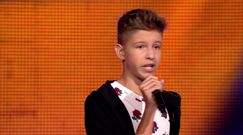 The Voice Kids - Mateusz Golicki