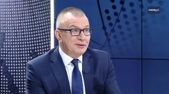 Rzecznik obala tezę o "emeryturze przy śmietniku". "Czy Polacy są głupsi od Niemców?"