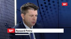 Burza po wpisie Stanisława Janeckiego. Ryszard Petru: niedopuszczalny tweet