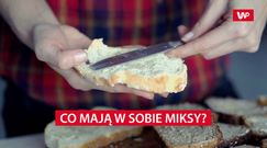 Co mają w sobie miksy?