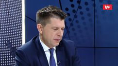 Wyróżnienie dla Donalda Tuska. Ryszard Petru komentuje