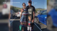 #dziejesiewsporcie: Kevin Prince Boateng przenosi się do Barcelony. Wraz z nim piękna żona