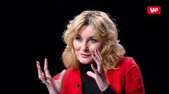 Ilona Wrońska przestała posyłać dzieci do szkoły. Uczy je sama, w domu