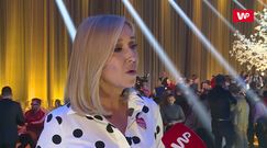 Młynarska szczerze o odejściu Owsiaka: "To był jeden z najtrudniejszych dni w moim życiu"