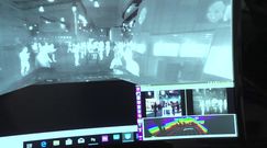 Kamery termowizyjne usprawnią autonomiczne samochody. Zobaczą przeszkody z 200 m