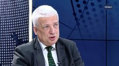 "Nie chcę być premierem". Robert Gwiazdowski o swojej aktywności w polityce