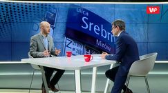 "Patologia", "standardy azjatyckie". Jan Śpiewak o nagraniach z Kaczyńskim