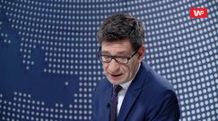 "Korupcja", "szokujące". Leszek Balcerowicz o nagraniach z Kaczyńskim