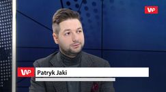 Patryk Jaki potwierdza: Sebastian Kaleta będzie startował do PE