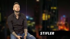 Stifler: "Zamierzam w tym sezonie pić. Program jest od ruc*ania"