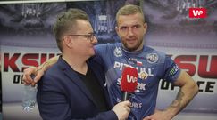 Marcin Wrzosek wkurzony na sponsorów. Nie przebierał w słowach!