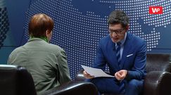 Lech Wałęsa o LGBT. Janina Ochojska odpowiada