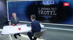 "Po prostu wstyd!". Tomasz Siemoniak o odkryciu "Sieci" ws. TU-154M. Mówi też o Macierewiczu