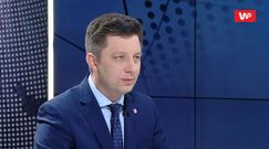 „Polska jest, była i będzie krajem tolerancyjnym”.  Michał Dworczyk komentuje deklarację LGBT+