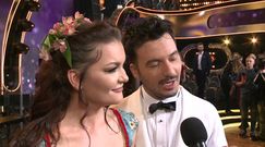 Agnieszka Radwańska: "Mąż cieszy się tak samo jak ja, że mogę sobie tutaj potańczyć"