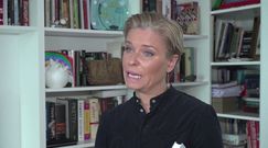 Opalona Paulina Młynarska wyznaje: "Piszę moją DZIESIĄTĄ KSIĄŻKĘ"