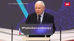 Już nie "piątka" PiS, a "piątka plus". Jarosław Kaczyński zdradza, co się za tym kryje