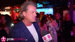 Jarosław Jakimowicz ostro o uczestnikach Big Brothera: "To jest jakieś pie*rzenie"