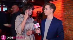Anna Korcz gorzko o Polkach: "Szowinizm męski jest w natarciu, ale solidarności kobiecej nie ma"