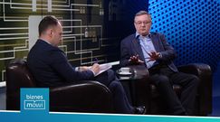 Filipiak o nowych technologiach."Kto zapanuje nad papką informacyjną, będzie rządził światem"