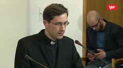 Raport dotyczący pedofilli w Kościele. Episkopat podaje konkretne liczby