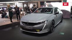 Peugeot na Geneva Motor Show 2019 - hybrydy, alternatywne rozwiązania dotyczące mobliności i dużo emocji!