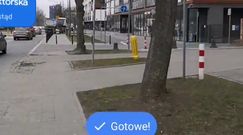 Google Maps AR - rozszerzona rzeczywistość. Oto jak działa