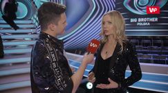 Szulim komentuje seks Frytki w jacuzzi: "Wtedy to był szok dla wszystkich"