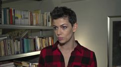  Alżbeta Lenska: "Wiem, że trzeba się cieszyć każdym dniem"