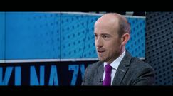 Borys Budka u Jakuba Bierzyńskiego w "Bierzyńskim na żywca". Zobacz cały odcinek