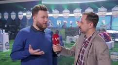 Szef Polsat Games: Chcemy łączyć światy piłki nożnej i gier