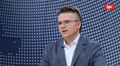 Sławomir Neumann o Brudzińskim. Przy okazji oberwał Zieliński