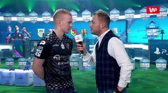 Tomasz Smokowski i Bartosz Ignacik w swoim żywiole. Zobacz najlepsze momenty Ekstraklasa Cup